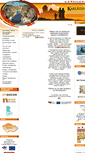 Mobile Screenshot of karlstejnsko.info